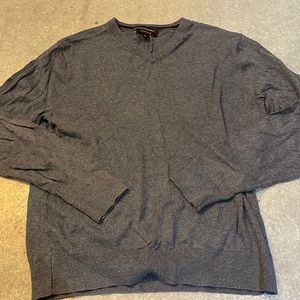 Gorgeous men’s Banana Republic sweater